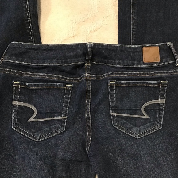 American Eagle Artist Jeans - Picture 5 of 8